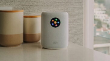 WiiM lance son premier haut-parleur intelligent à 349 € pour concurrencer le HomePod 2 17 WiiM lance son premier haut-parleur intelligent à seulement 349 € pour rivaliser avec le HomePod 2