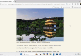 Windows 11 intègre le meilleur d'Android ! Microsoft dévoile une alternative à Google Lens