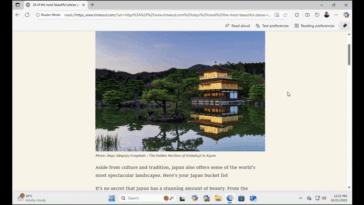 Windows 11 intègre le meilleur d'Android ! Microsoft dévoile une alternative à Google Lens 10 Windows 11 intègre le meilleur d'Android ! Microsoft dévoile une alternative à Google Lens