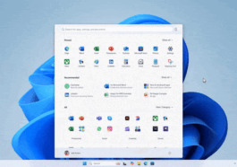 Windows 11 : le nouveau Menu Démarrer est enfin là et tout le monde peut l’essayer