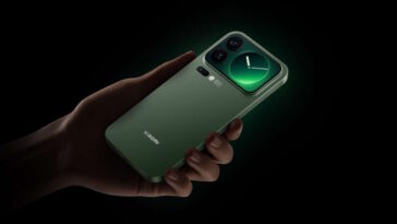 Xiaomi 17 cartonne ! Plus d'un million d'unités écoulées en seulement 2 jours 17 Xiaomi 17 cartonne ! Plus d'un million d'unités écoulées en seulement 2 jours