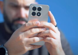 Xiaomi dévoile HyperOS 3 à l'international : découvrez le premier smartphone mis à jour 8 Xiaomi lance HyperOS 3 sur le marché mondial : voici le premier mobile à recevoir la mise à jour