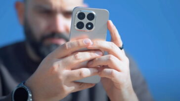 Xiaomi dévoile HyperOS 3 à l'international : découvrez le premier smartphone mis à jour 1 Xiaomi lance HyperOS 3 sur le marché mondial : voici le premier mobile à recevoir la mise à jour