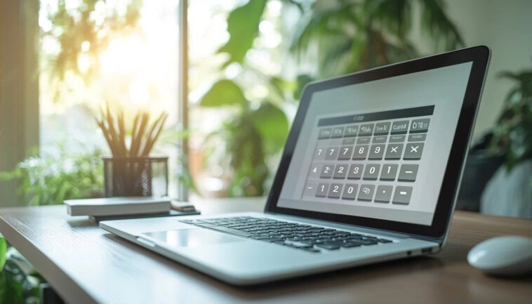 Technologie intelligente et argent malin : comment les calculateurs en ligne facilitent les décisions financières 1 Calculateur En Ligne
