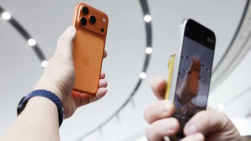 iPhone 17 : un nouveau bug agaçant touche de plus en plus d'utilisateurs 18 iPhone 17 : un nouveau bug agaçant touche de plus en plus d'utilisateurs