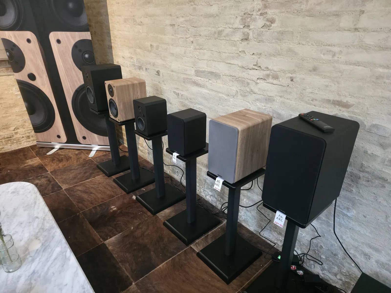 Voici le son exceptionnel de Hi-Fi : Zococity, FiiO, HIFIMAN et la découverte Vulkkano 3 Ainsi sonne la nouvelle ère Hi-Fi : Zococity, FiiO, HIFIMAN et la révélation Vulkkano