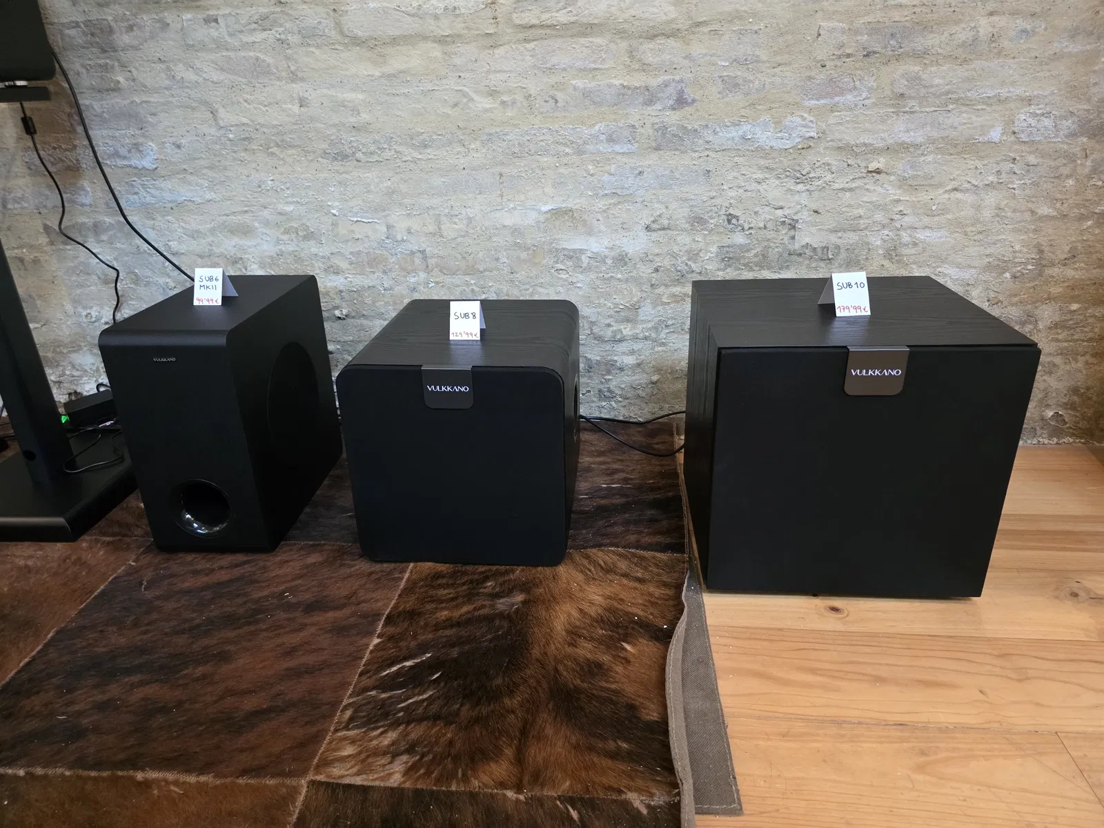 Voici le son exceptionnel de Hi-Fi : Zococity, FiiO, HIFIMAN et la découverte Vulkkano 4 Ainsi sonne la nouvelle ère Hi-Fi : Zococity, FiiO, HIFIMAN et la révélation Vulkkano