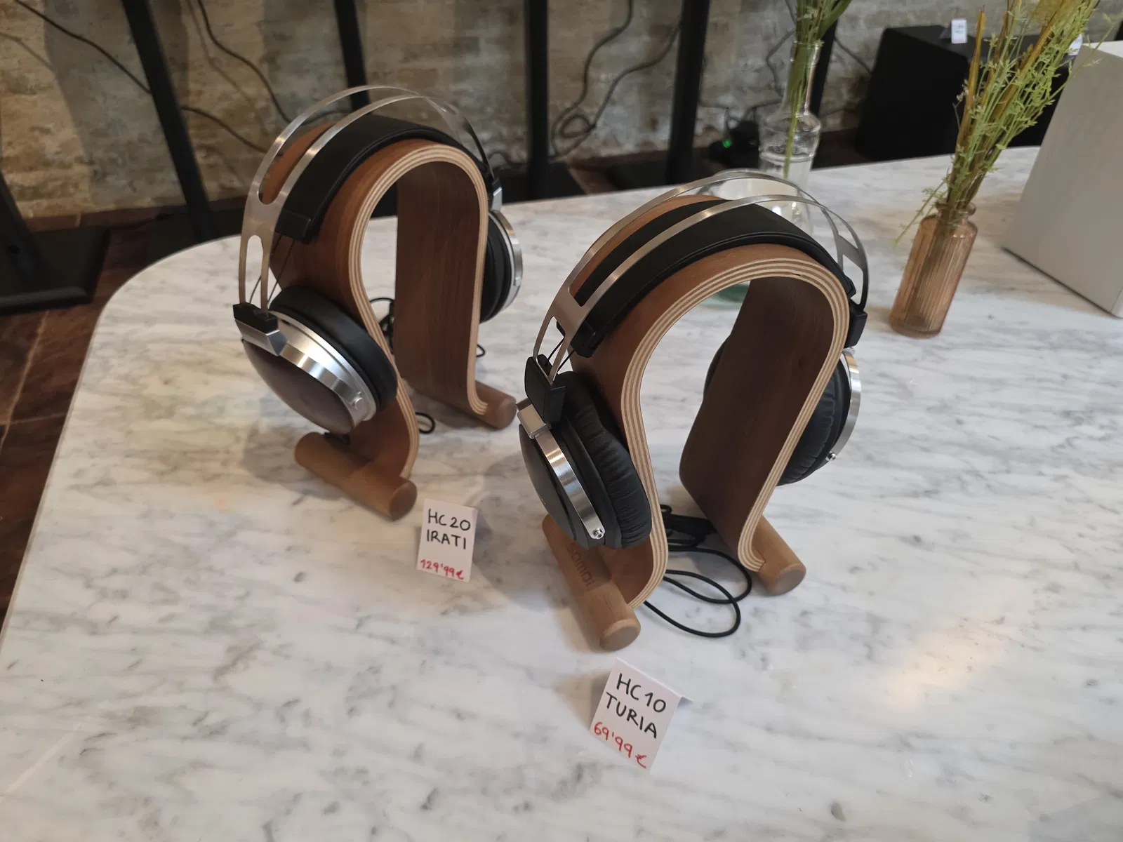 Voici le son exceptionnel de Hi-Fi : Zococity, FiiO, HIFIMAN et la découverte Vulkkano 6 Ainsi sonne la nouvelle ère Hi-Fi : Zococity, FiiO, HIFIMAN et la révélation Vulkkano