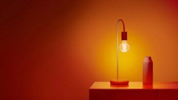 WiZ Spacesense : Transforme tes lampes en capteurs de mouvement ! 30 WiZ Spacesense: So nutzt du deine Lampen als Bewegungsmelder