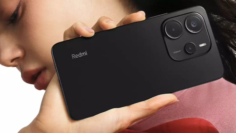 Que peut-on demander de plus au Redmi Note 15 1 Que peut-on demander de plus au Redmi Note 15