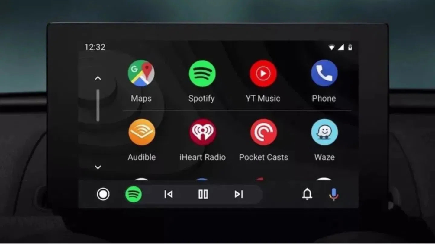 Comment connecter Android Auto via USB ou sans fil 5 Android Auto 13.0-portada