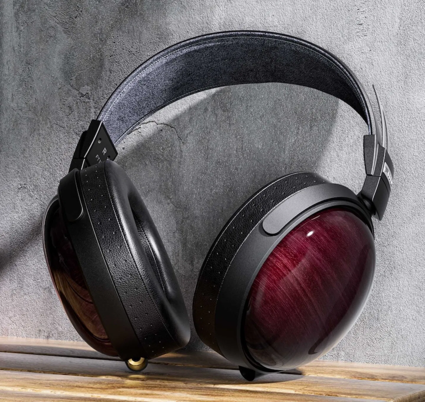 Découvrez les nouveaux Casques audio FiiO FT13 : bois élégant et son haute fidélité à 349 € 3 Voici les nouveaux FiiO FT13 : design en bois et son de haute fidélité pour 349 €