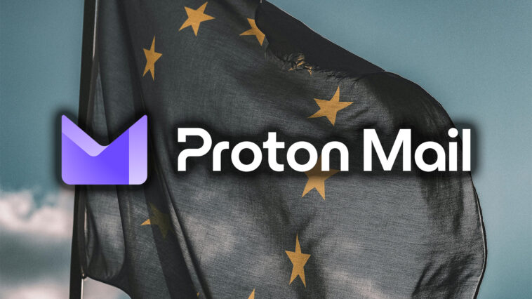 Complètement déconnecté #2 : Proton : Le meilleur Gmail et Cloud venu de Suisse ? 1 Völlig losgelöst #2: Proton: Das bessere GMail und Cloud aus der Schweiz?