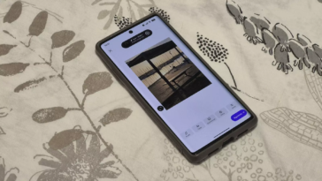 Le truc pour publier des photos sur Instagram sans que l'application te force à les recadrer 6 Le truc pour publier des photos sur Instagram sans que l'application te force à les recadrer