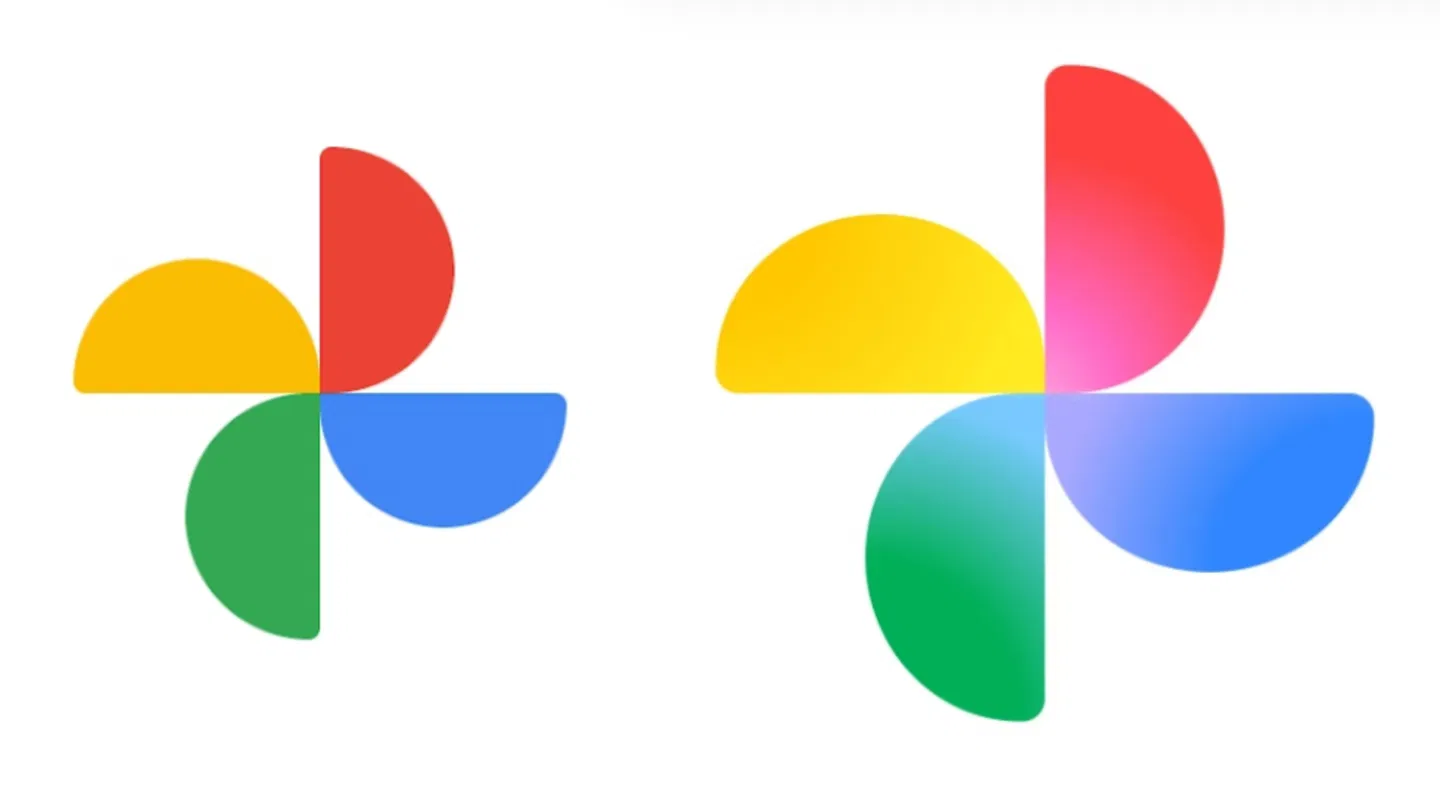 Après plus de 5 ans, Google Maps et Google Photos changent leur icône ! 4 Nouvel icône Google Photos