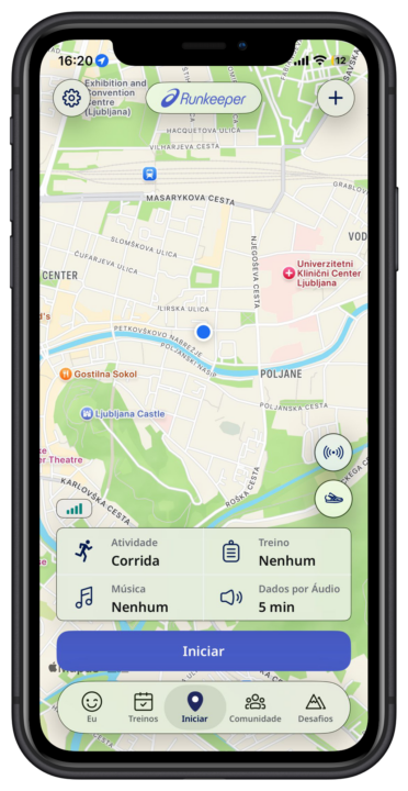 Il n'est pas trop tard : 5 applications de course pour dépasser le simple comptage des kilomètres 7 1762363772 523 Il nest pas trop tard 5 applications de course