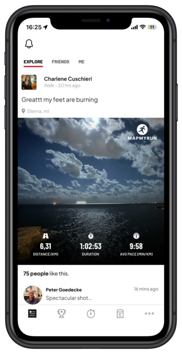 Il n'est pas trop tard : 5 applications de course pour dépasser le simple comptage des kilomètres 8 1762363772 929 Il nest pas trop tard 5 applications de course