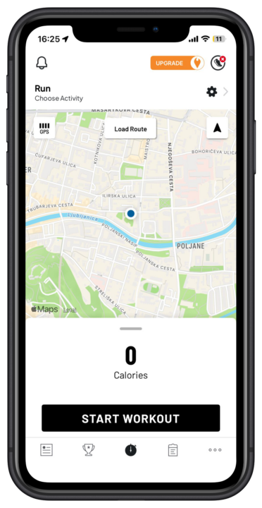 Il n'est pas trop tard : 5 applications de course pour dépasser le simple comptage des kilomètres 9 1762363773 617 Il nest pas trop tard 5 applications de course