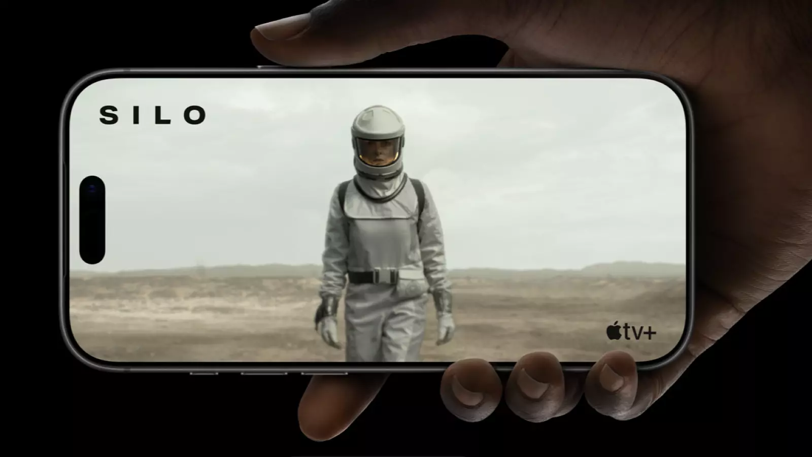 Pourquoi l'iPhone chauffe autant et comment l'éviter 6 iPhone 17 Pro dans la main