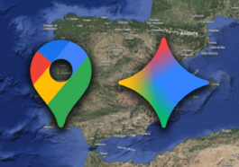 Google Maps présente son nouvel assistant de voyage, il s'appelle Gemini et révolutionne la conduite 59 Google Maps présente son nouvel assistant de voyage, il s'appelle Gemini et révolutionne la conduite