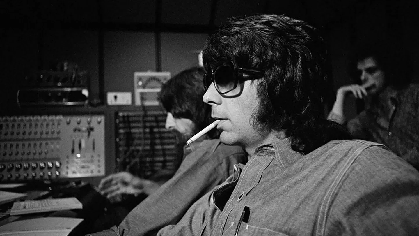 Comment les studios d'enregistrement ont transformé la musique à jamais 5 Comment les studios d'enregistrement ont changé la musique pour toujours
