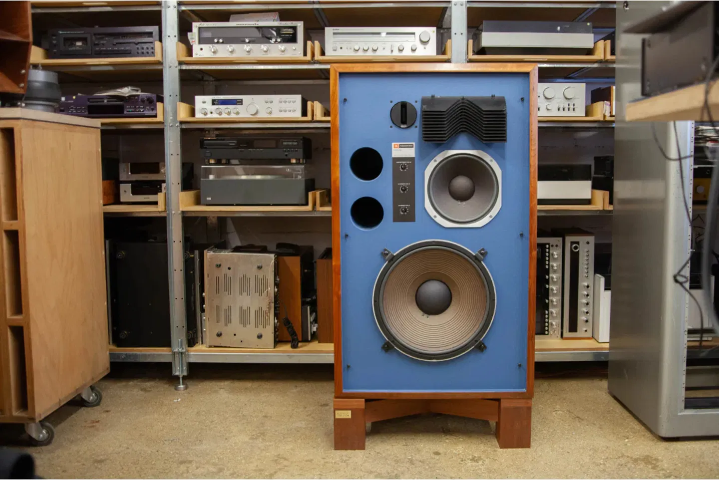 Comment les studios d'enregistrement ont transformé la musique à jamais 10 Comment les studios d'enregistrement ont changé la musique pour toujours