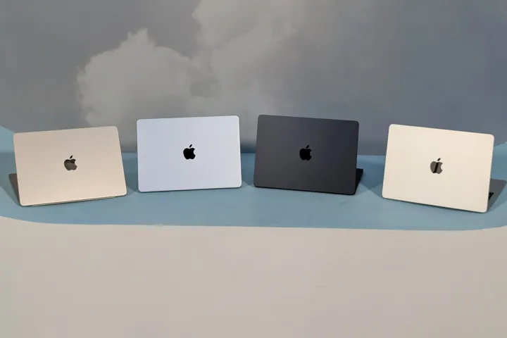 Apple réduit discrètement la valeur des échanges, votre prochaine mise à niveau pourrait coûter cher 3 M4 MacBook Air