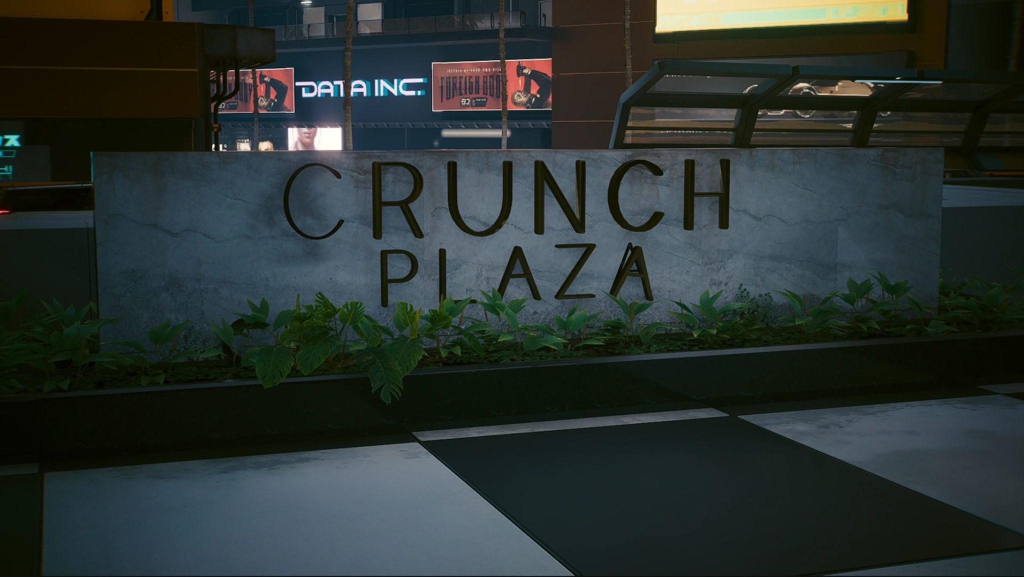 Pourquoi le lancement de GTA 6 a encore été reporté : les développeurs font face à plusieurs défis majeurs 3 GRÈVES GTA 6 | Crunch Plaza dans Cyberpunk 2077
