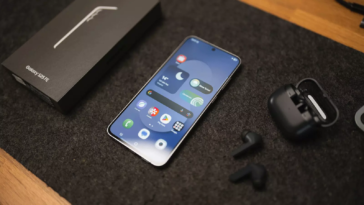 One UI 8.5, plus proche que jamais : la version bêta se prépare à son lancement 14 4 astuces de One UI 8 pour optimiser la batterie des mobiles Samsung