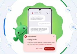 Apple a essayé avec iOS, mais Android filtre toujours mieux le SPAM que l'iPhone