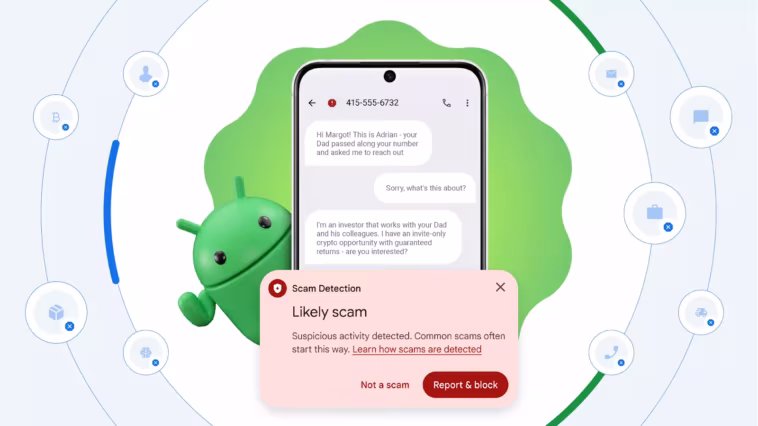 Apple a essayé avec iOS, mais Android filtre toujours mieux le SPAM que l'iPhone 1 Apple a essayé avec iOS, mais Android filtre toujours mieux le SPAM que l'iPhone