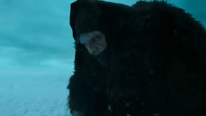 J'ai regardé Frankenstein, et j'ai peur que nous transformions l'IA en un monstre 3 La créature dans le Frankenstein de 2025.