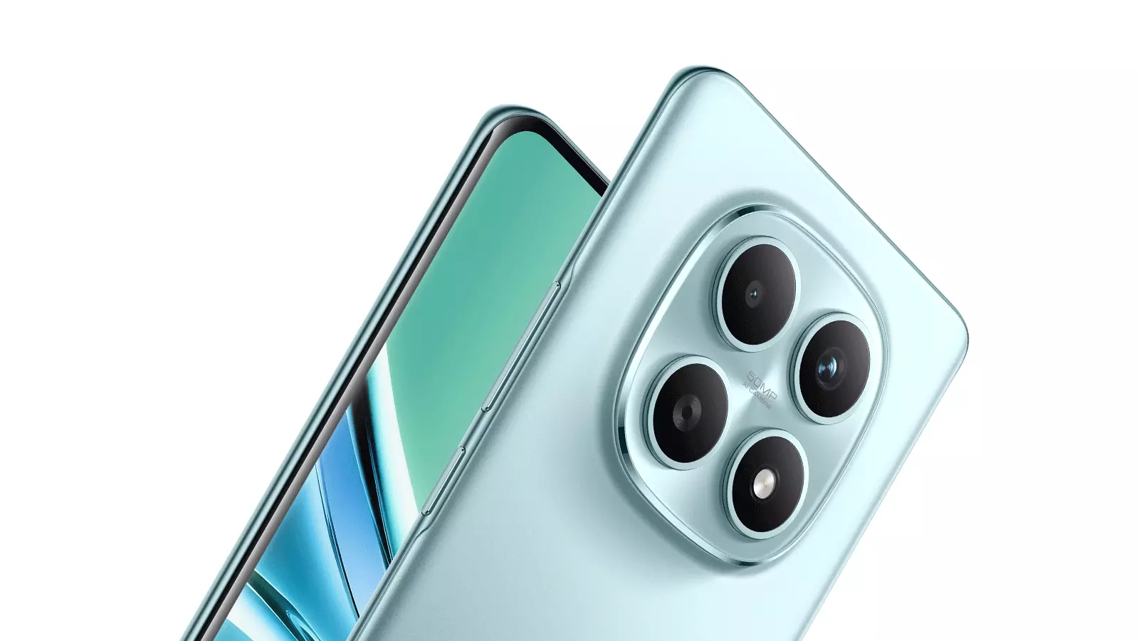 Ce smartphone nous fera oublier très vite le Redmi Note 14 3 Appareils photo du Redmi Note 15