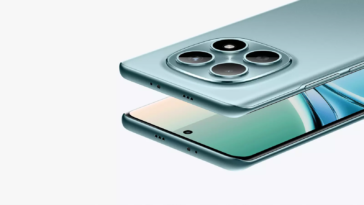 Ce smartphone nous fera oublier très vite le Redmi Note 14 8 Ce smartphone nous fera oublier très vite le Redmi Note 14