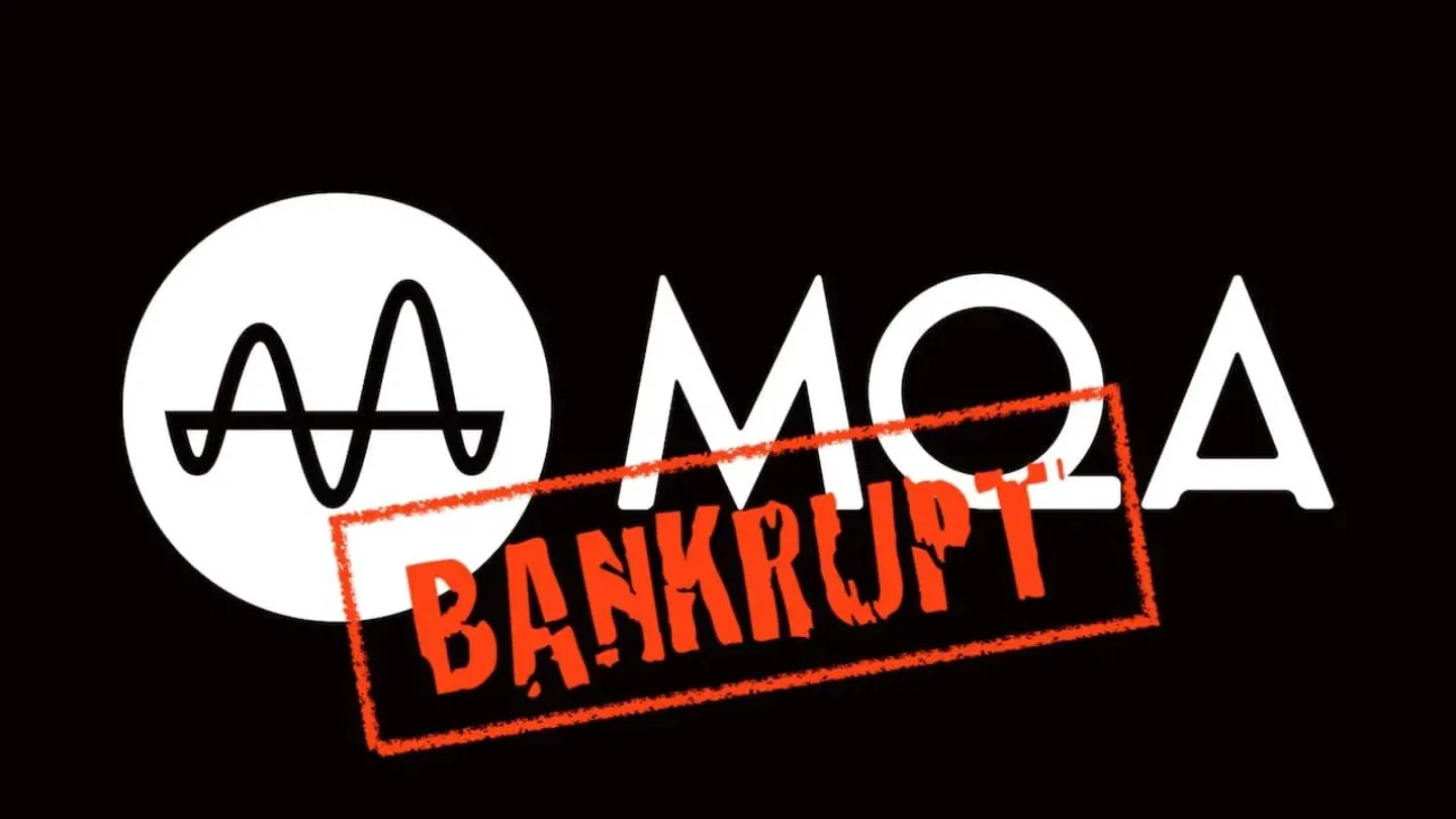 Comment le son studio, promis chez vous, a révélé ses failles : succès et échec de MQA 6 Comment la révolution qui devait apporter le son de studio chez vous a été exposée : l'essor et la chute de MQA