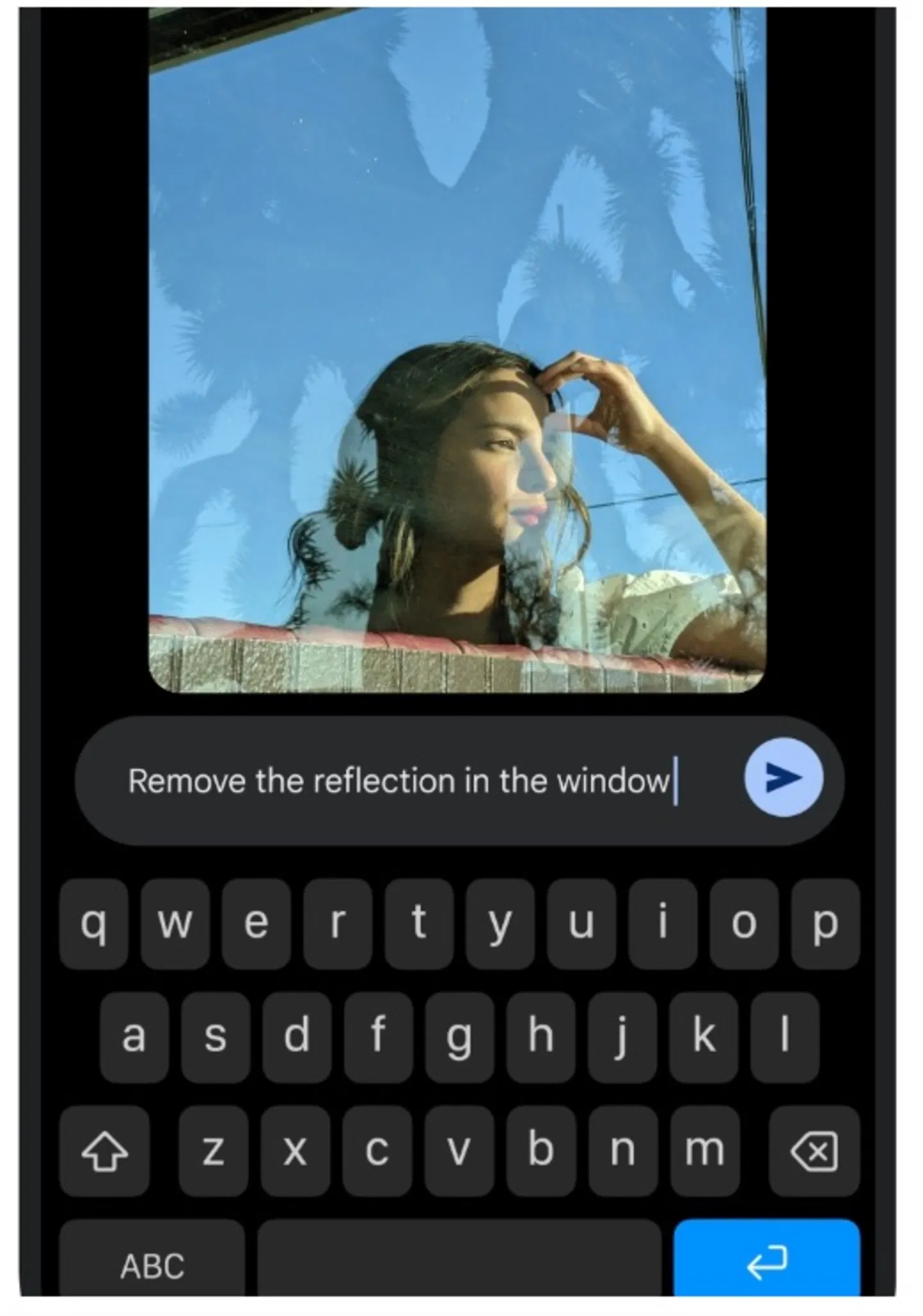 Google Photos iPhone