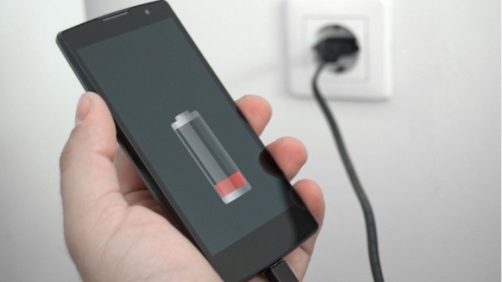 Android Google batterie applications