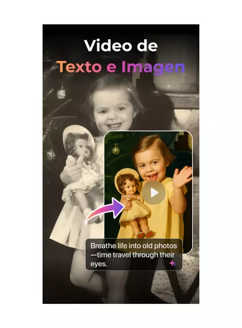 Ces applications sont les plus puissantes pour créer des vidéos impressionnantes avec l'IA depuis votre mobile 5 App de PixVerse pour créer vidéos avec IA