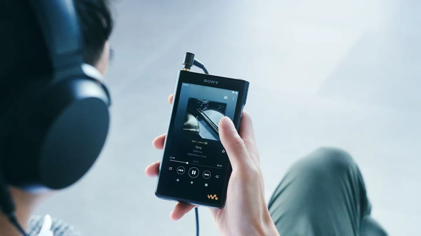 Ainsi sonne la musique lorsqu'elle est extraite du téléphone : une sortie de l'enfer algorithmiqu
