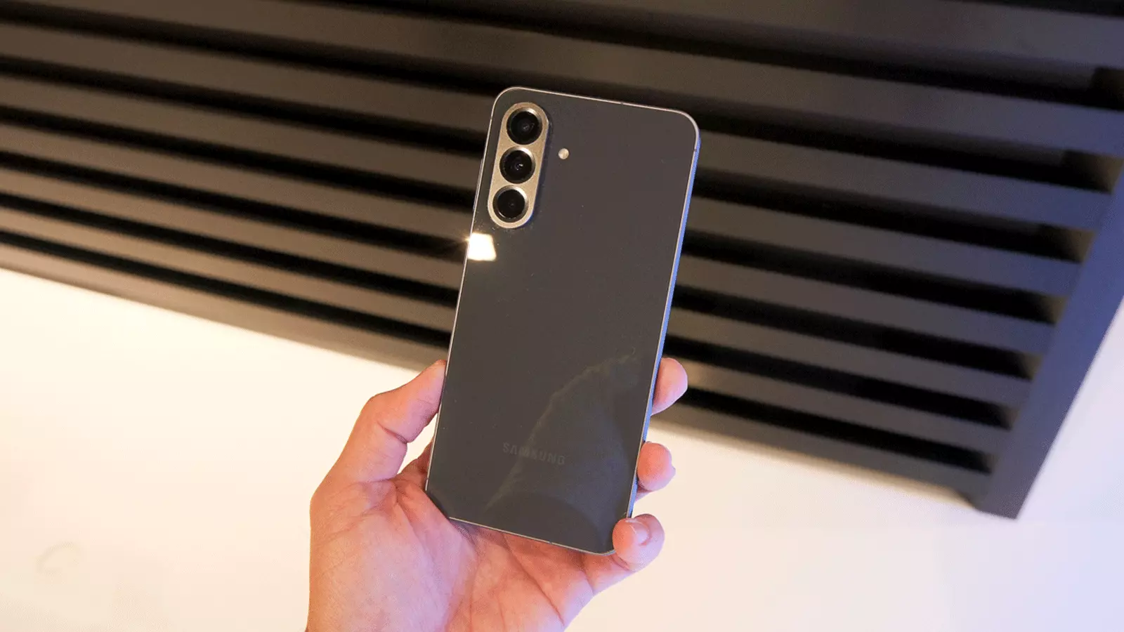 Bonnes nouvelles, si vous avez un téléphone Samsung de milieu de gamme, les mises à jour ont changé