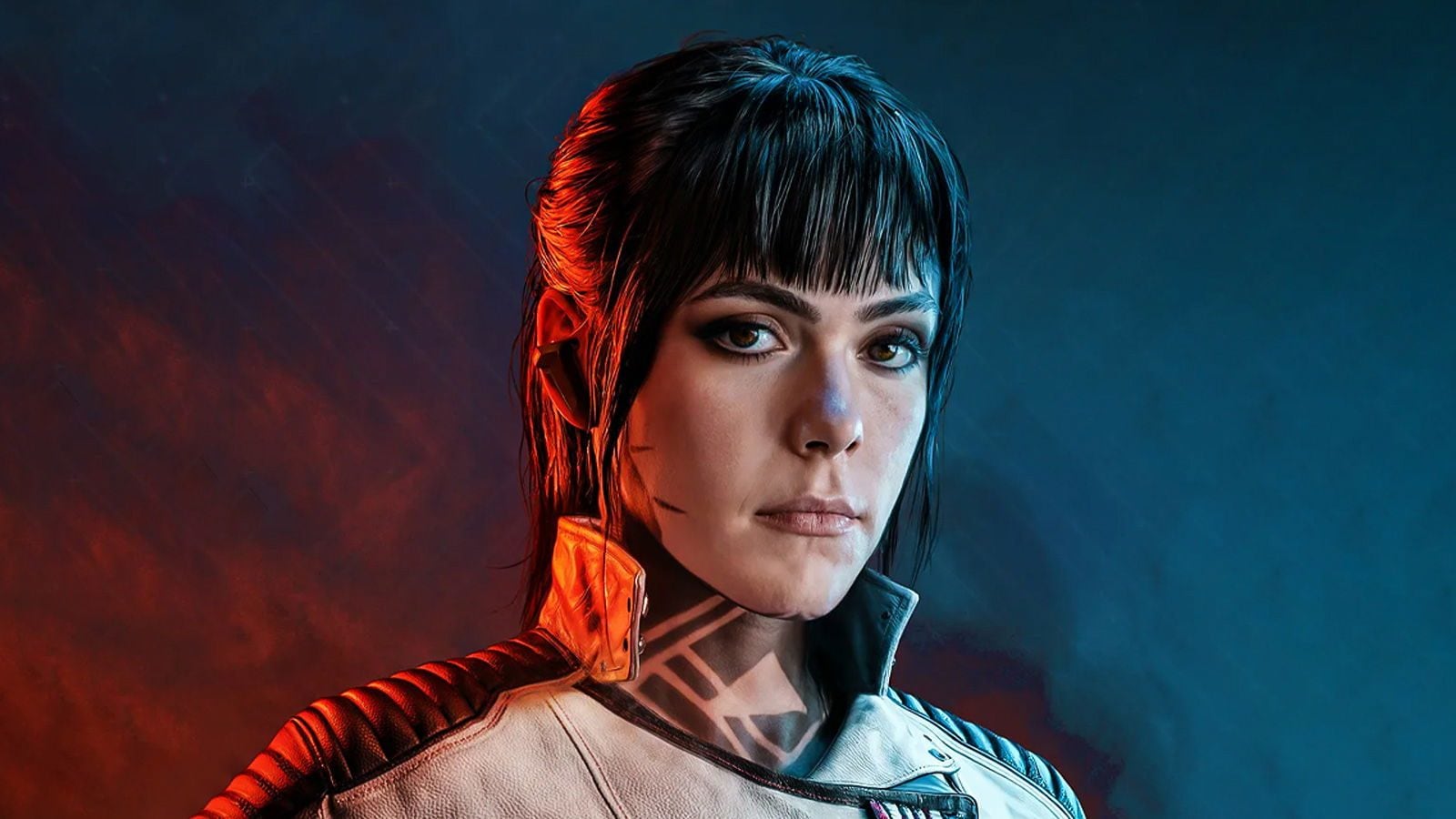 Ce qui change dans le nouveau Call of Duty : Black Ops 7, entre campagne hybride, nouvelles cartes et mode Zombie 3 CALL OF DUTY: BLACK OPS 7 | Kiernan Shipka dans le jeu