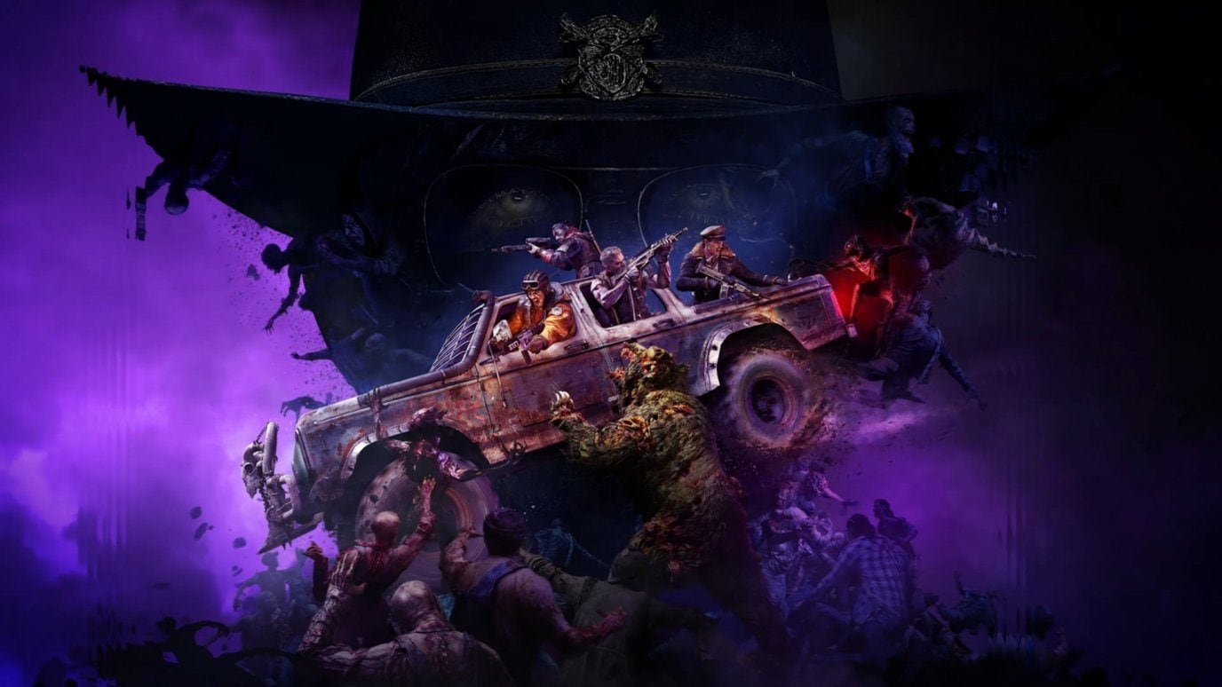 Ce qui change dans le nouveau Call of Duty : Black Ops 7, entre campagne hybride, nouvelles cartes et mode Zombie 4 CALL OF DUTY: BLACK OPS 7 | Le mode Zombie reste un pilier du jeu