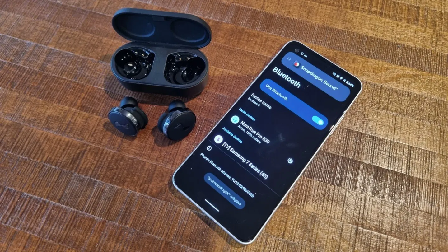 Pourquoi le son Bluetooth dérange : latence, codecs et le mythe du son haute résolution 6 Qu'est-ce qui pose problème avec l'audio Bluetooth : latence, codecs et le mythe du Hi-Res sans fil