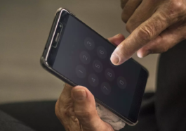Si vous avez oublié le code ou le motif de déverrouillage de votre téléphone, vous n'avez que deux solutions