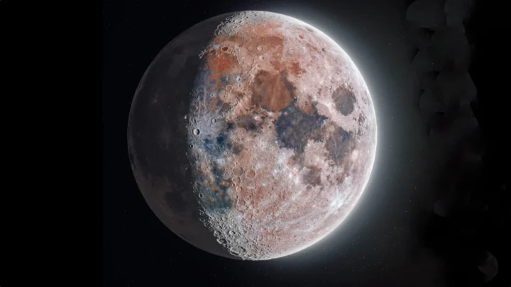 C'est officiel : des scientifiques révèlent enfin ce qui se cache à l'intérieur de notre Lune 4 1763240205 231 Cest officiel des scientifiques revelent enfin ce qui se.webp