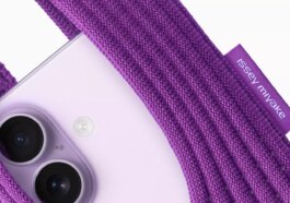 Apple vend un accessoire pour porter l'iPhone à 250 euros. Je te dis comment le faire pour 1 euro