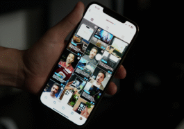 Les histoires mises en avant d'Instagram ont de nouveau changé