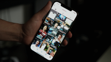 Les stories mises en avant d'Instagram ont de nouveau changé 13 Les histoires mises en avant d'Instagram ont de nouveau changé