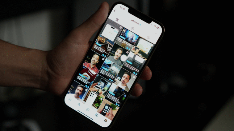 Les stories mises en avant d'Instagram ont de nouveau changé 1 Les histoires mises en avant d'Instagram ont de nouveau changé