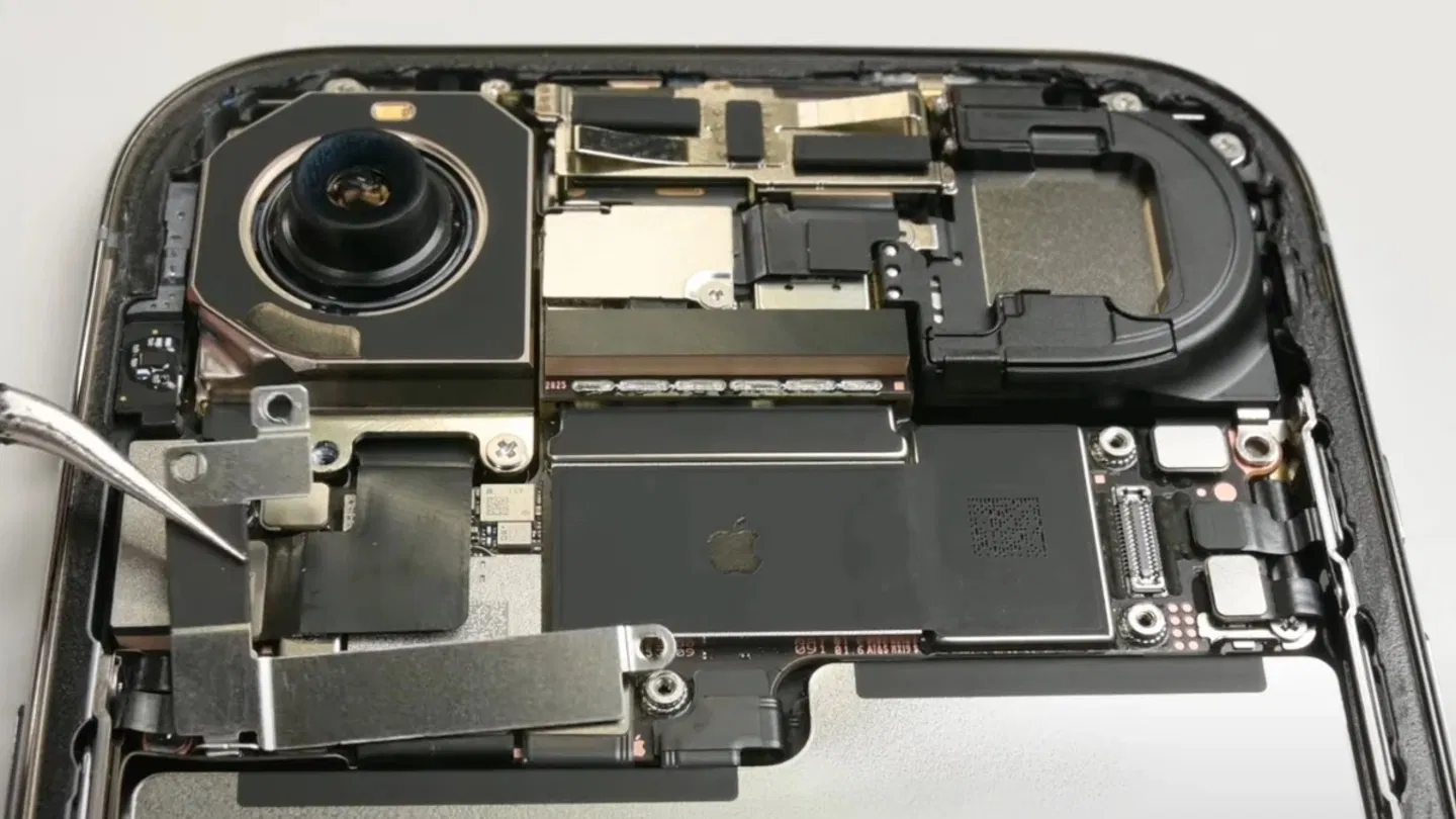 iPhone Air